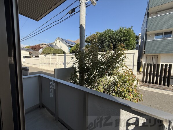 ヴァンベール uの物件内観写真